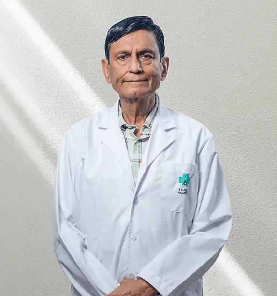 Dr.Vinod N. Gidwani